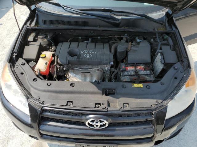 Photo 12 from auction – 2010 TOYOTA RAV4 with VIN 2T3ZF4DV9AW044207