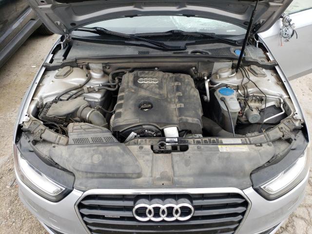 Photo 11 from auction – 2015 AUDI A4 PREMIUM with VIN WAUBFAFL2FN015199