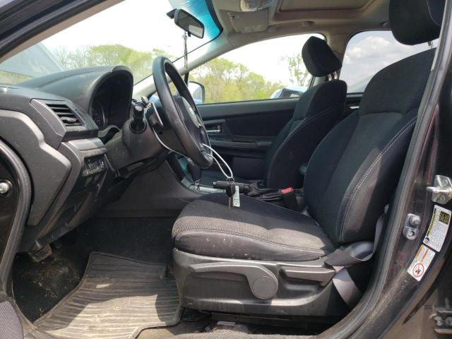 Photo 7 from auction – 2014 SUBARU XV CROSSTR with VIN JF2GPAVC8EH309826