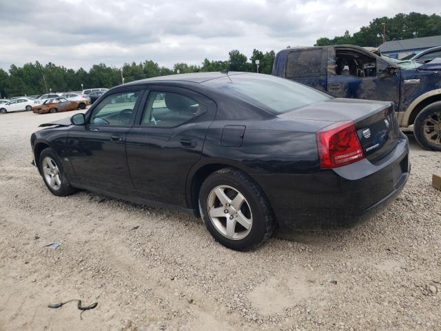 Photo 2 from auction – 2008 DODGE CHARGER with VIN 2B3KA43G28H227222
