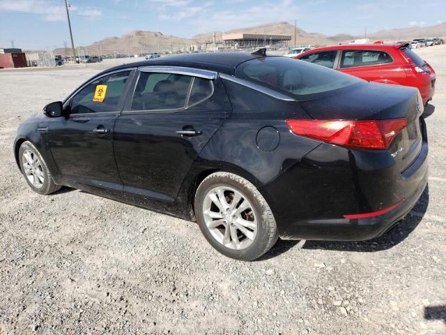 Photo 2 from auction – 2013 KIA OPTIMA LX with VIN 5XXGM4A75DG191926