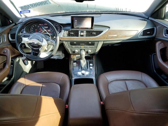 Photo 8 from auction – 2016 AUDI A6 PREMIUM with VIN WAUGFAFC2GN074292