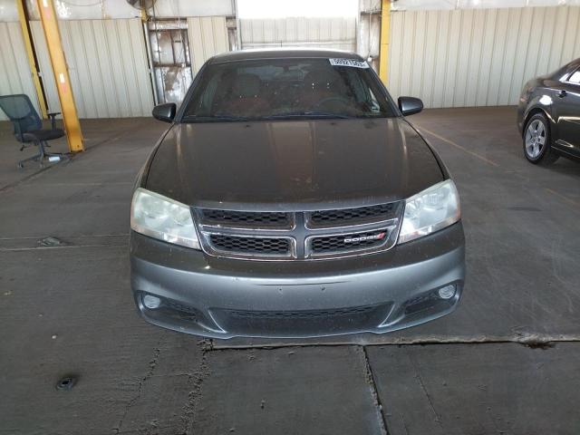 Photo 5 from auction – 2011 DODGE AVENGER MA with VIN 1B3BD1FG2BN584562