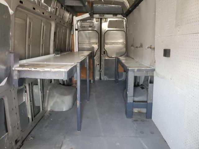 Photo 10 from auction – 2008 DODGE SPRINTER 3 with VIN WD0PF145285308107