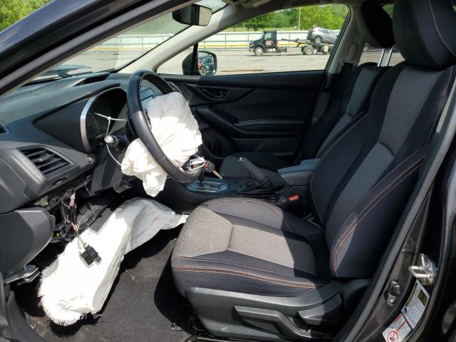 صورة رقم 7 من المزاد - 2018 SUBARU CROSSTREK مع VIN JF2GTABC6JH220329