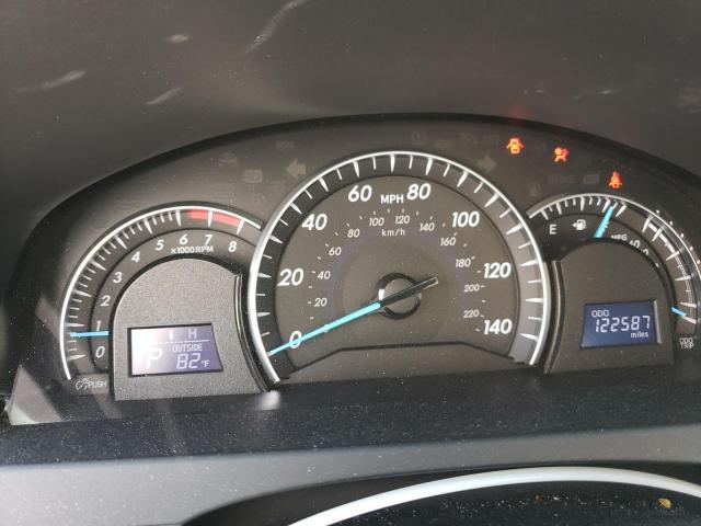 Zdjęcie 9 z aukcji – 2012 TOYOTA CAMRY BASE z VIN 4T4BF1FKXCR263245