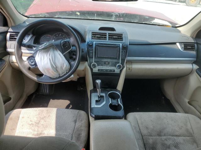 Photo 8 from auction – 2014 TOYOTA CAMRY L with VIN 4T1BF1FK1EU767468