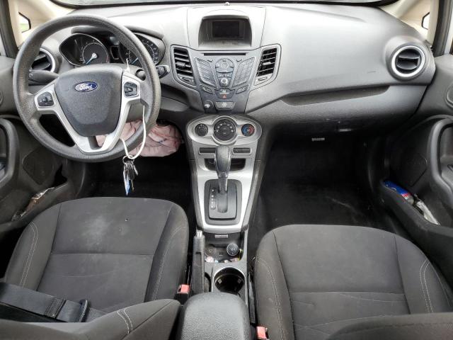 Photo 8 from auction – 2018 FORD FIESTA SE with VIN 3FADP4EJ6JM140807