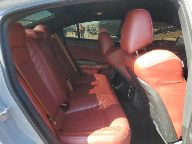 Photo 10 from auction – 2022 DODGE CHARGER SR with VIN 2C3CDXL92NH179802