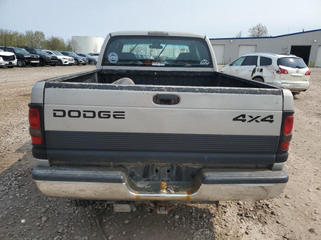 Photo 6 from auction – 2000 DODGE RAMCHARGER with VIN 3B7HF13Y6YG162652