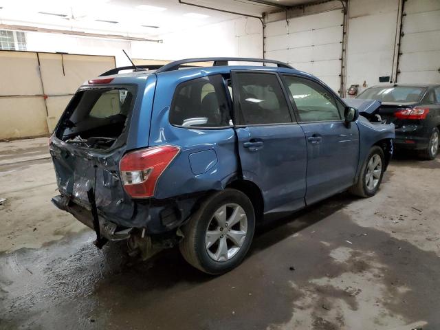 Photo 3 from auction – 2015 SUBARU FORESTER 2 with VIN JF2SJAGC3FH810391