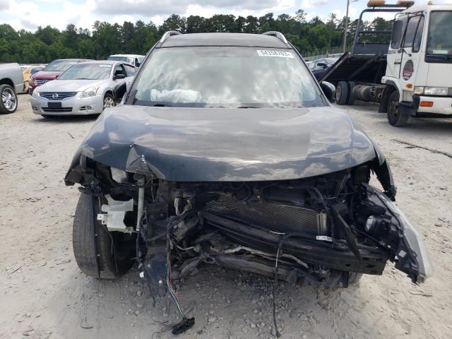 Photo 5 from auction – 2016 NISSAN ROGUE S with VIN KNMAT2MV9GP719908