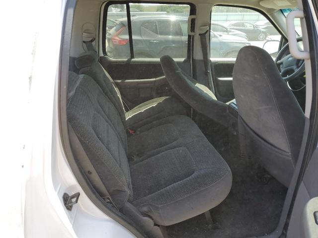 Photo 10 from auction – 2002 FORD EXPLORER X with VIN 1FMZU73W92ZB61767