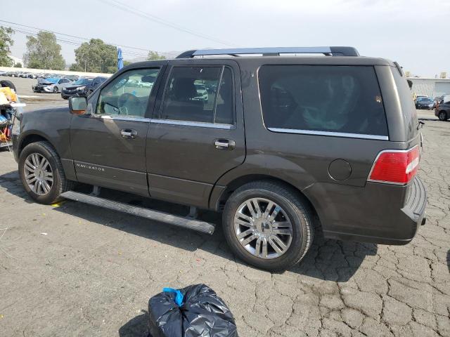 Photo 2 from auction – 2008 LINCOLN NAVIGATOR with VIN 5LMFU27528LJ19425