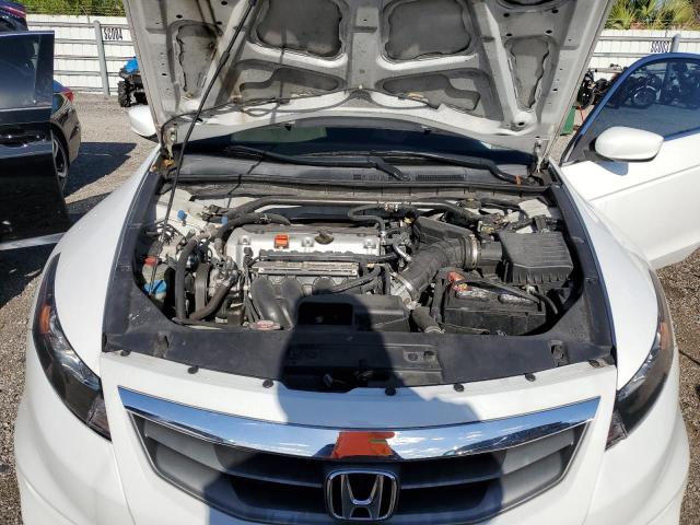 Photo 11 from auction – 2012 HONDA ACCORD LX with VIN 1HGCS1B38CA012904
