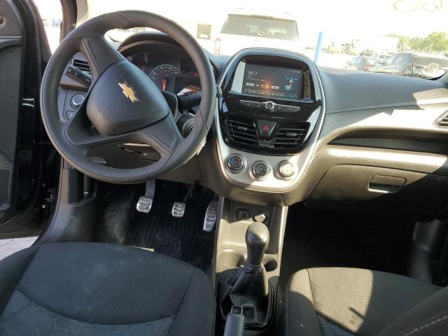 Photo 8 from auction – 2018 CHEVROLET SPARK LS with VIN KL8CA6SA3JC475184