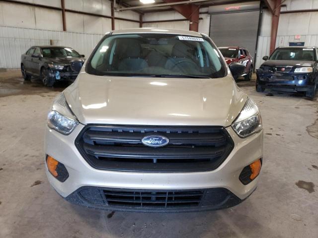 Photo 5 from auction – 2017 FORD ESCAPE S with VIN 1FMCU0F79HUB90824