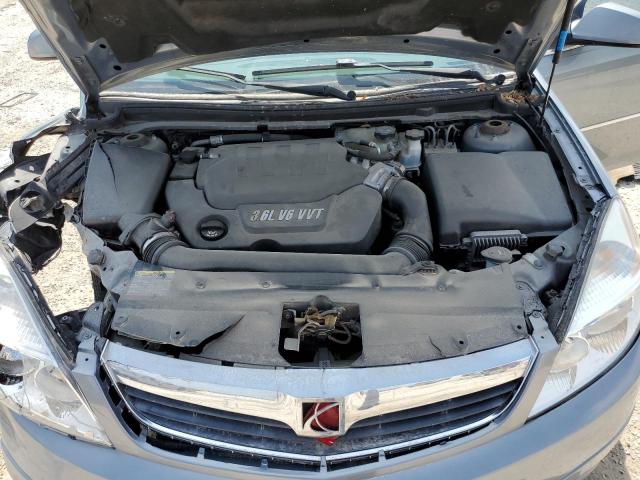 Photo 11 from auction – 2008 SATURN AURA XR with VIN 1G8ZV57738F296563