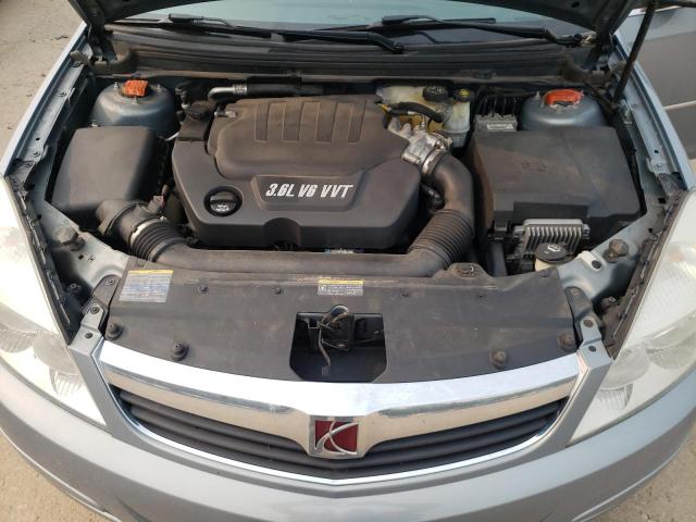 Photo 11 from auction – 2007 SATURN AURA XR with VIN 1G8ZV57727F123597