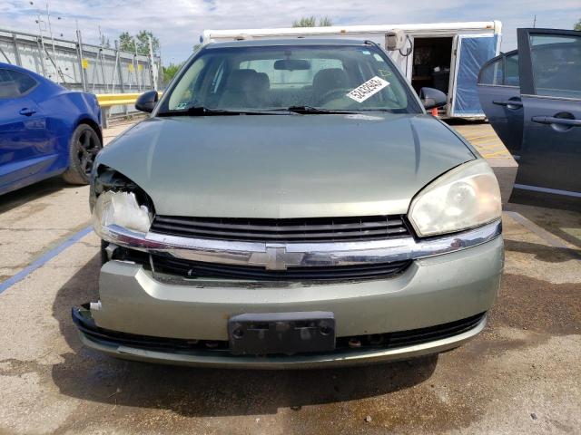 Photo 5 from auction – 2005 CHEVROLET MALIBU with VIN 1G1ZT548X5F149069