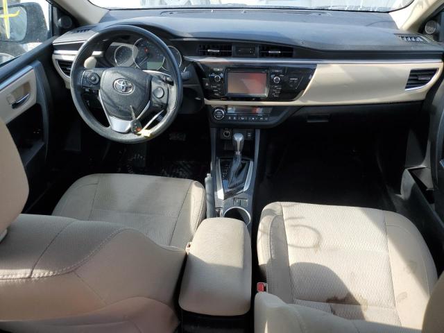Photo 8 from auction – 2014 TOYOTA COROLLA EC with VIN 2T1BPRHE0EC152933