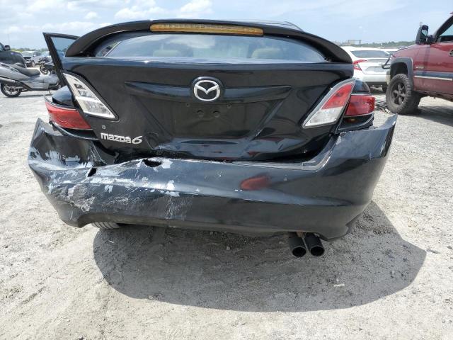 Foto 6 de la subasta – 2009 MAZDA 6 I con VIN 1YVHP81A895M41390