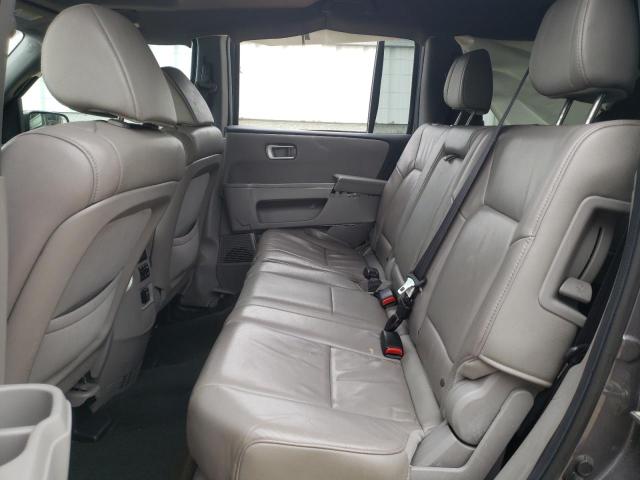 Photo 11 from auction – 2014 HONDA PILOT with VIN 5FNYF4H57EB029240