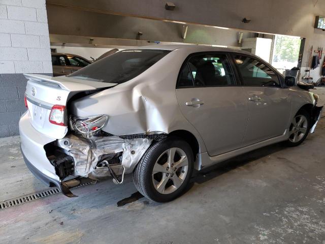 Photo 3 from auction – 2011 TOYOTA COROLLA BA with VIN 2T1BU4EE5BC579147