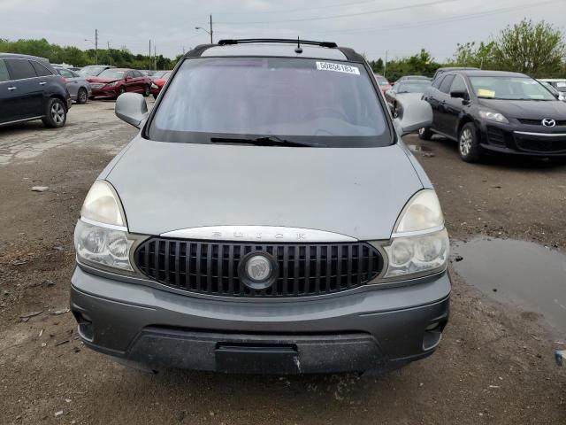 Photo 5 from auction – 2004 BUICK RENDEZVOUS with VIN 3G5DB03E44S503684