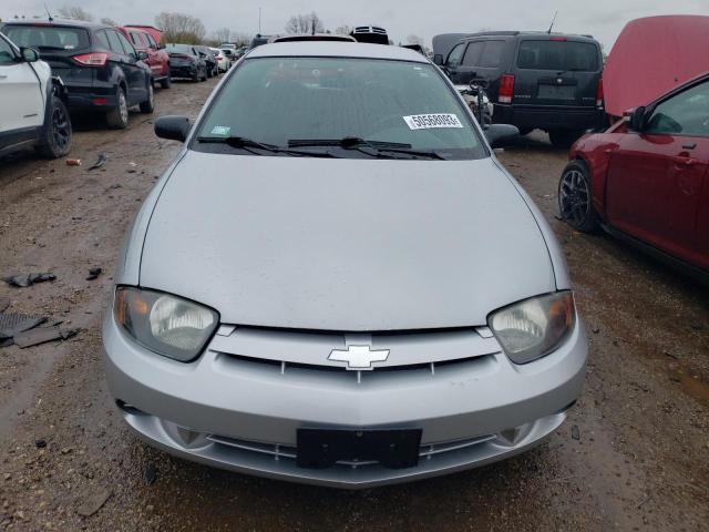 Photo 5 from auction – 2003 CHEVROLET CAVALIER L with VIN 1G1JF52F737227546