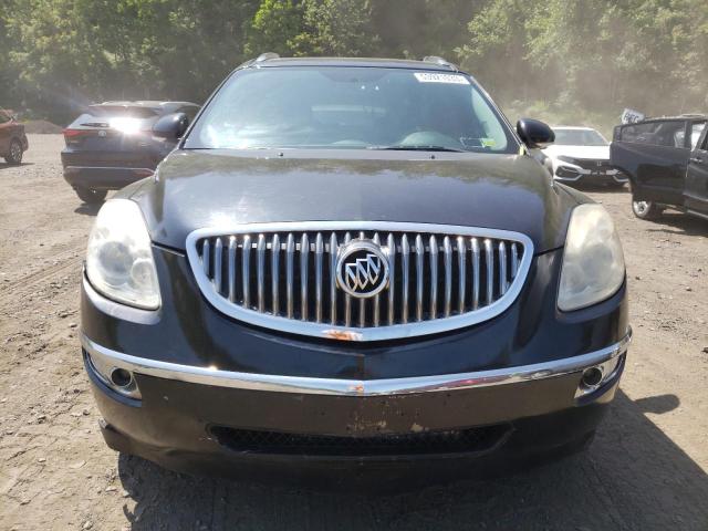 Photo 5 from auction – 2011 BUICK ENCLAVE CX with VIN 5GAKRCED9BJ169721