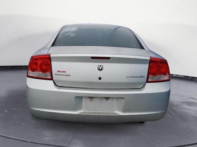 Photo 6 from auction – 2009 DODGE CHARGER with VIN 2B3KA43D49H521485
