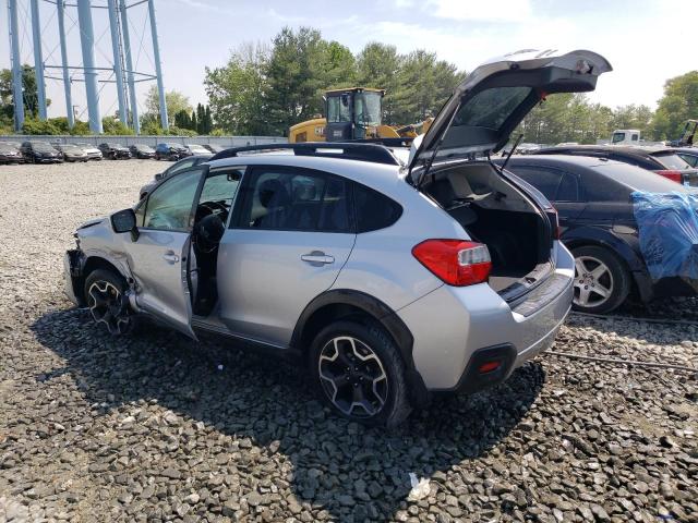Photo 2 from auction – 2013 SUBARU XV CROSSTR with VIN JF2GPAKCXD2839723
