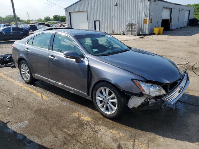 Photo 4 from auction – 2012 LEXUS ES 350 with VIN JTHBK1EG0C2485133