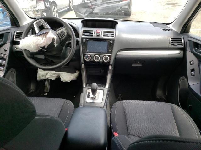 Photo 8 from auction – 2018 SUBARU FORESTER 2 with VIN JF2SJAEC0JH565609
