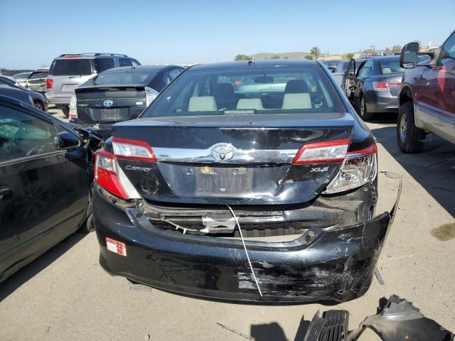 Photo 6 from auction – 2013 TOYOTA CAMRY L with VIN 4T4BF1FK9DR312338