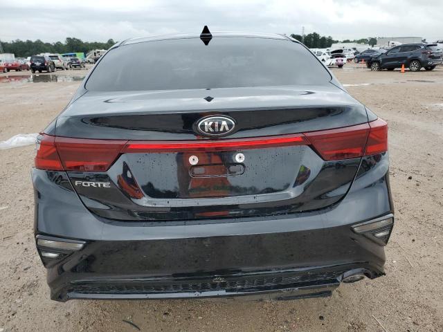 Photo 6 from auction – 2021 KIA FORTE FE with VIN 3KPF24AD3ME400757