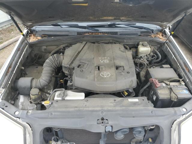 Photo 12 from auction – 2007 TOYOTA 4RUNNER SR with VIN JTEZU14RX78068257