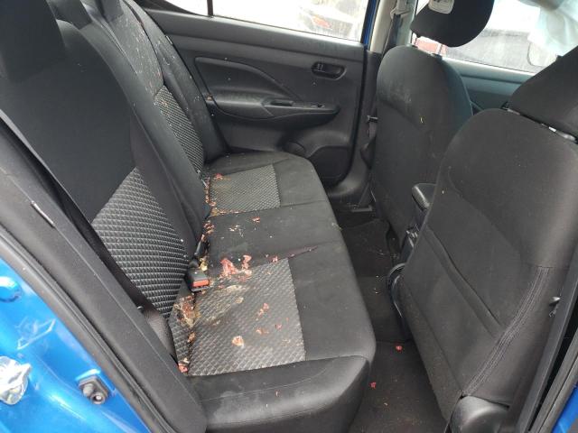 Photo 10 from auction – 2020 NISSAN VERSA S with VIN 3N1CN8DV1LL916229
