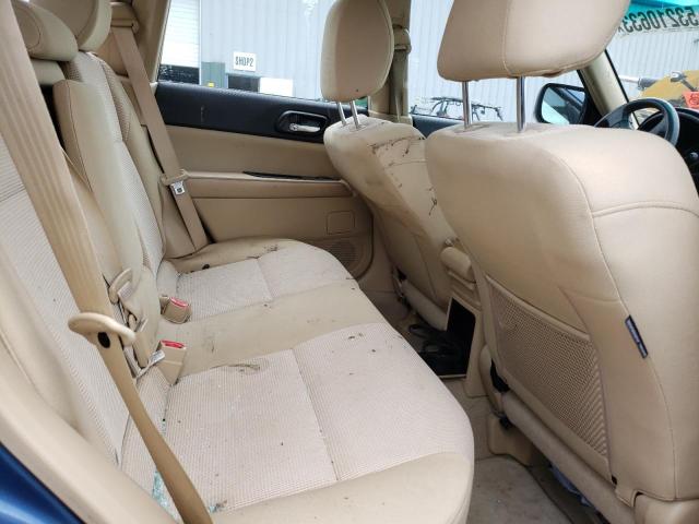 Photo 10 from auction – 2007 SUBARU FORESTER 2 with VIN JF1SG65687G741721