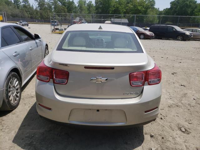 Photo 6 from auction – 2013 CHEVROLET MALIBU 2LT with VIN 1G11E5SA2DF241272