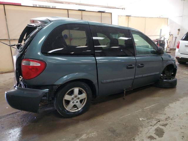 Photo 3 from auction – 2007 DODGE CARAVAN C/ with VIN 1D4GP21E67B150454