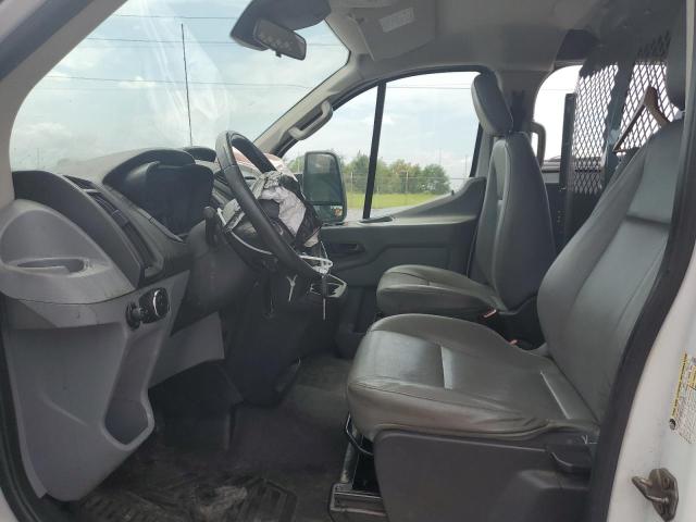 Photo 7 from auction – 2015 FORD TRANSIT T- with VIN 1FTNR1YG0FKB09039