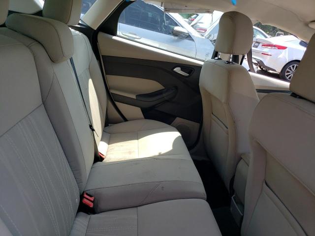 Photo 10 from auction – 2017 FORD FOCUS SE with VIN 1FADP3K2XHL281592