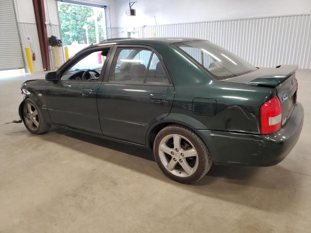 Photo 2 from auction – 2003 MAZDA PROTEGE DX with VIN JM1BJ225131170067