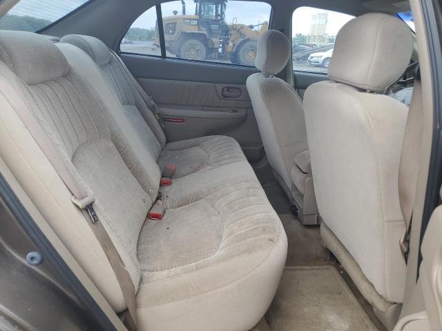 Photo 10 from auction – 2002 BUICK CENTURY CU with VIN 2G4WS52J721144266