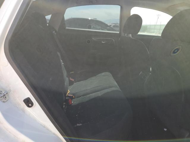 Photo 10 from auction – 2014 NISSAN ALTIMA with VIN 1N4AL3AP2EC413624