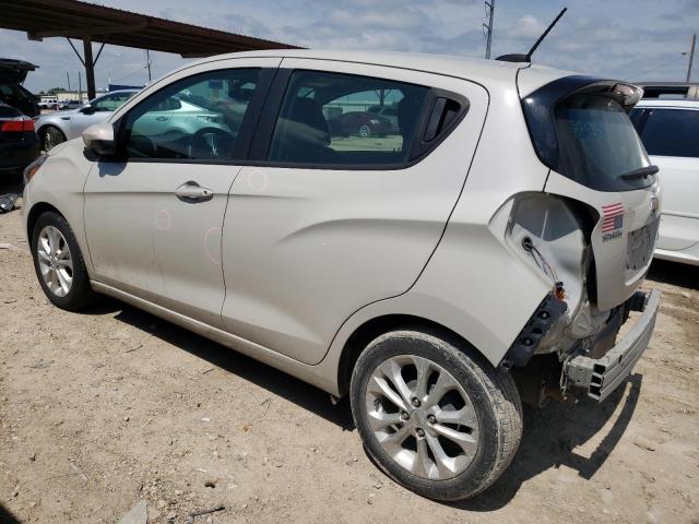 Photo 2 from auction – 2020 CHEVROLET SPARK 1LT with VIN KL8CD6SA3LC461876