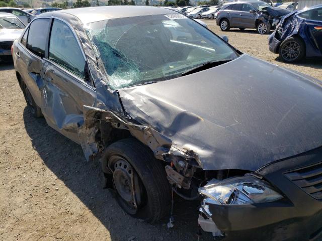 Photo 12 from auction – 2008 TOYOTA CAMRY CE with VIN 4T4BE46K98R030985