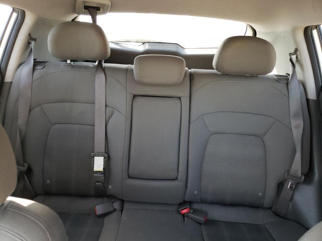 Photo 10 from auction – 2012 KIA SPORTAGE B with VIN KNDPB3A25C7248332